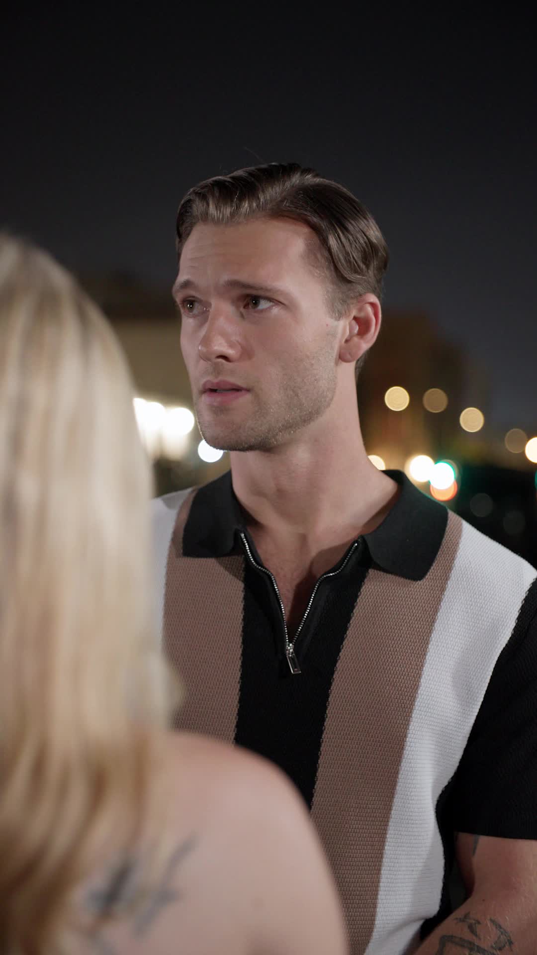 Episode 54 of Park Avenue Girls Don't Play Nice