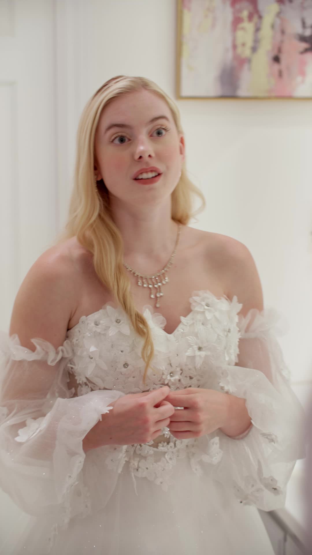 Episode 62 of Park Avenue Girls Don't Play Nice