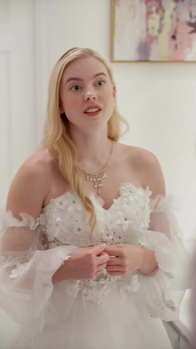 Episode 62 of Park Avenue Girls Don't Play Nice