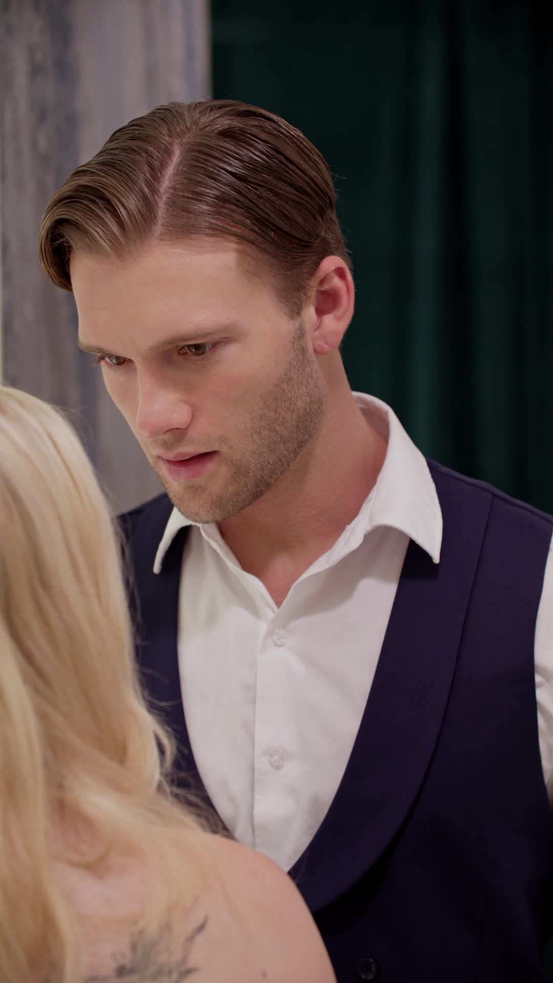 Episode 63 of Park Avenue Girls Don't Play Nice