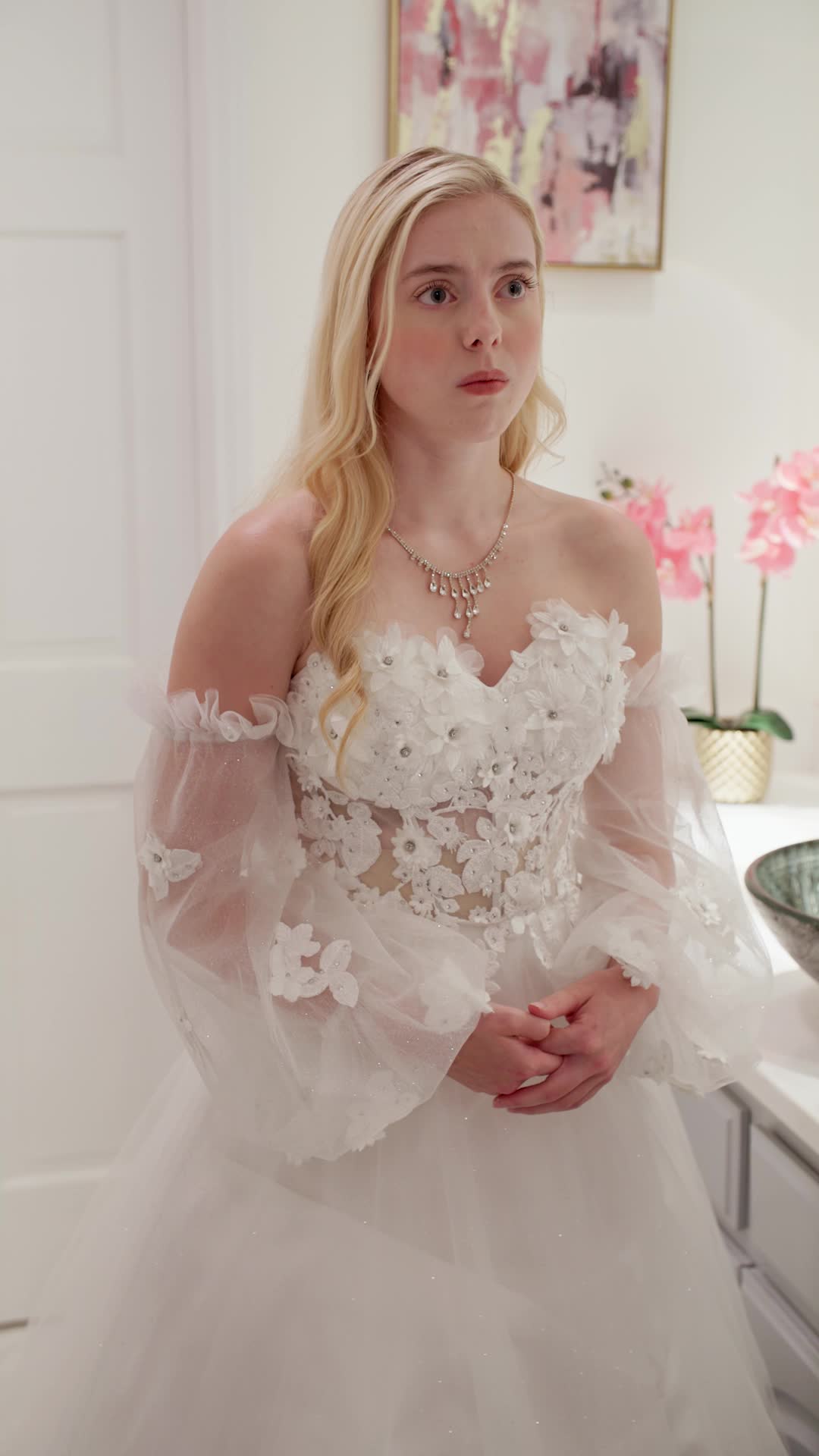 Episode 64 of Park Avenue Girls Don't Play Nice