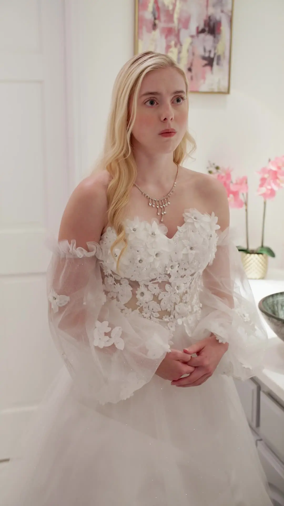 Episode 64 of Park Avenue Girls Don't Play Nice