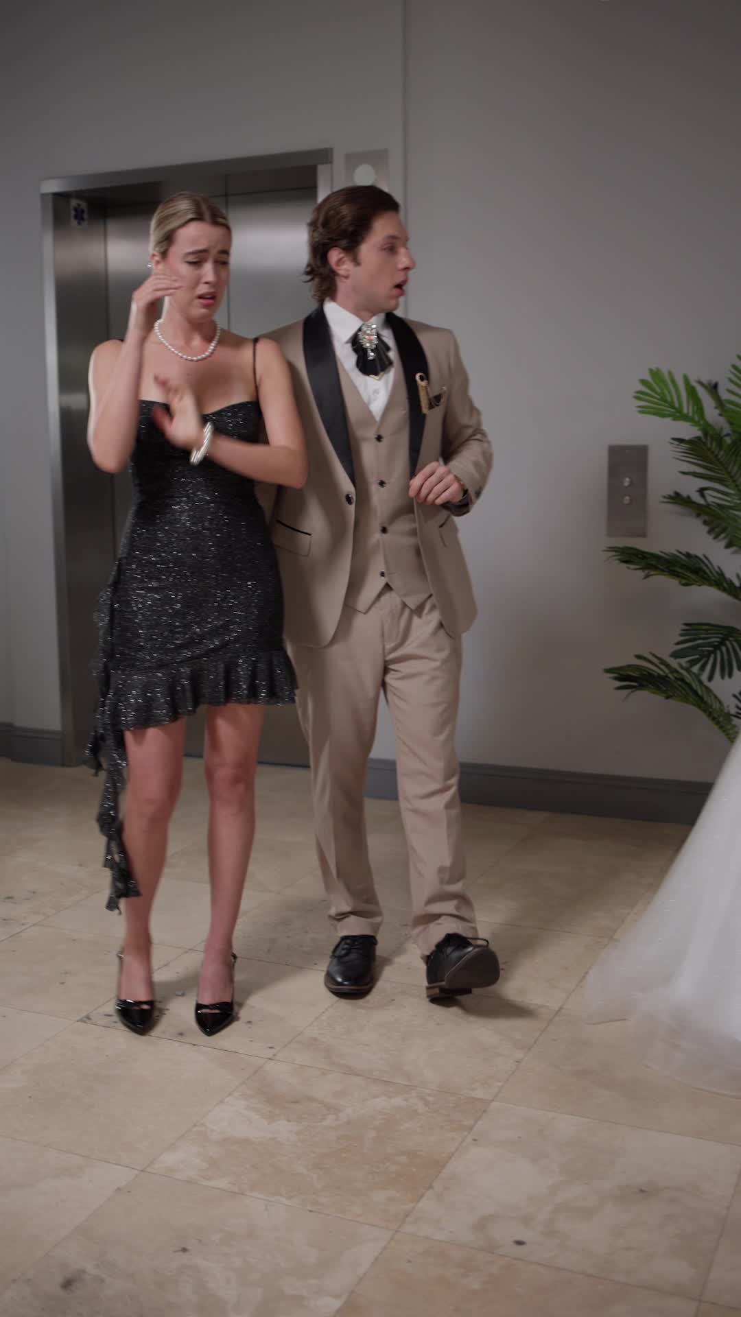 Episode 65 of Park Avenue Girls Don't Play Nice