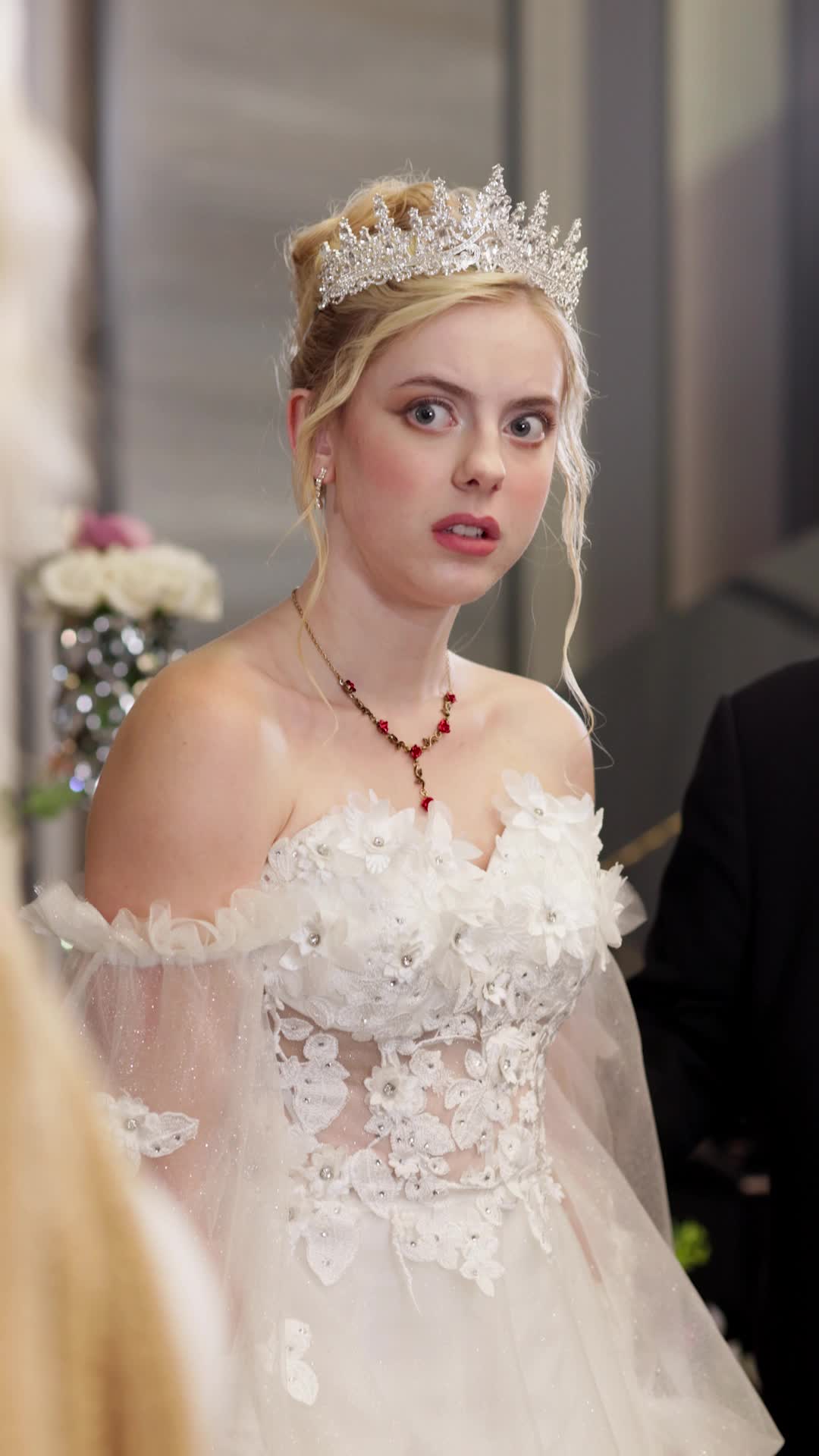 Episode 68 of Park Avenue Girls Don't Play Nice