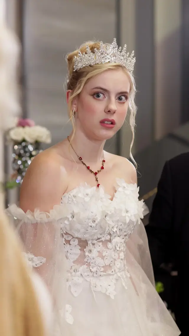 Episode 68 of Park Avenue Girls Don't Play Nice