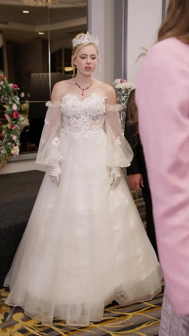 Episode 69 of Park Avenue Girls Don't Play Nice