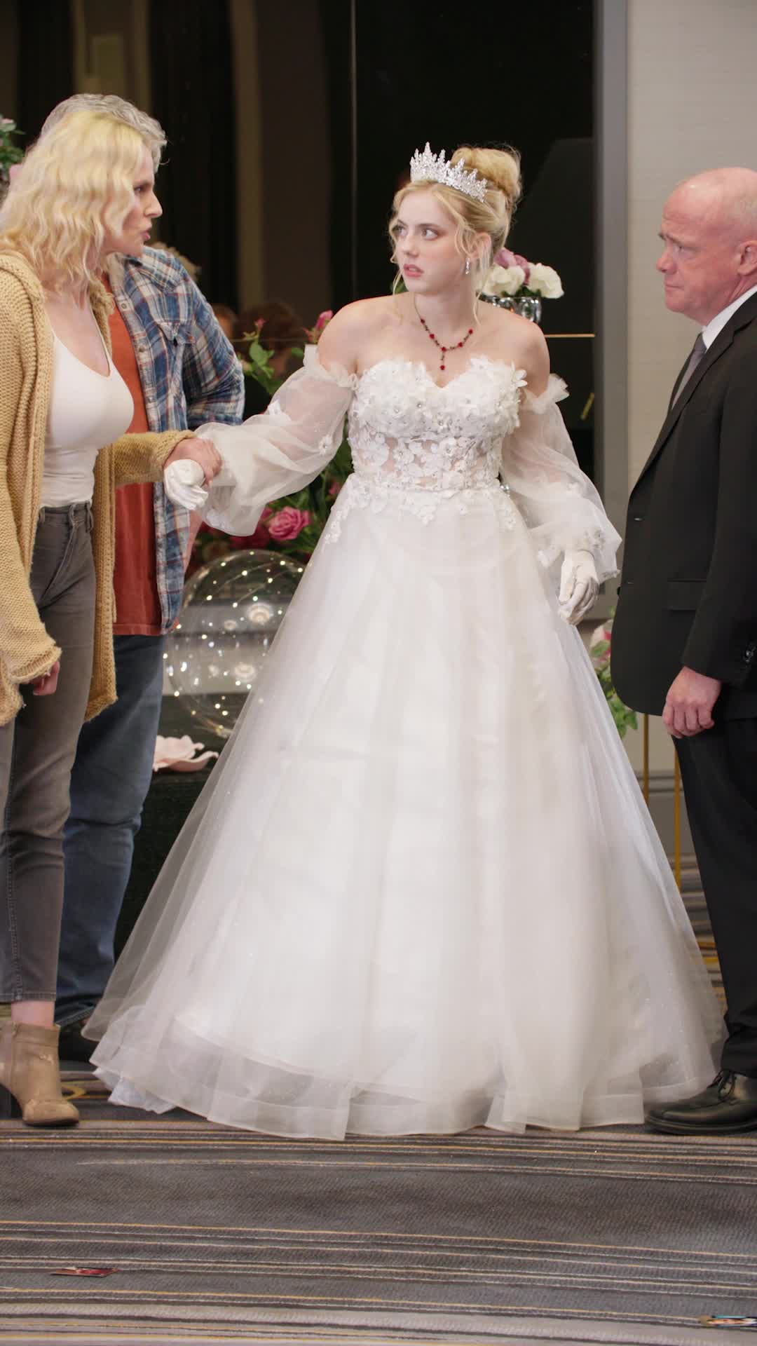 Episode 70 of Park Avenue Girls Don't Play Nice