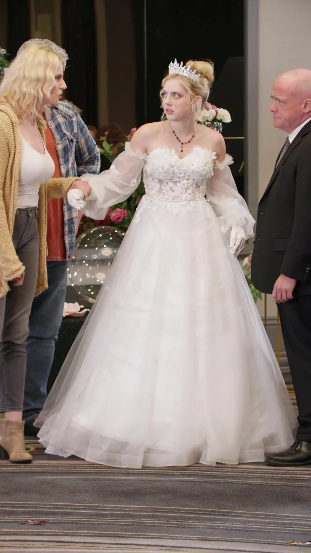 Episode 70 of Park Avenue Girls Don't Play Nice