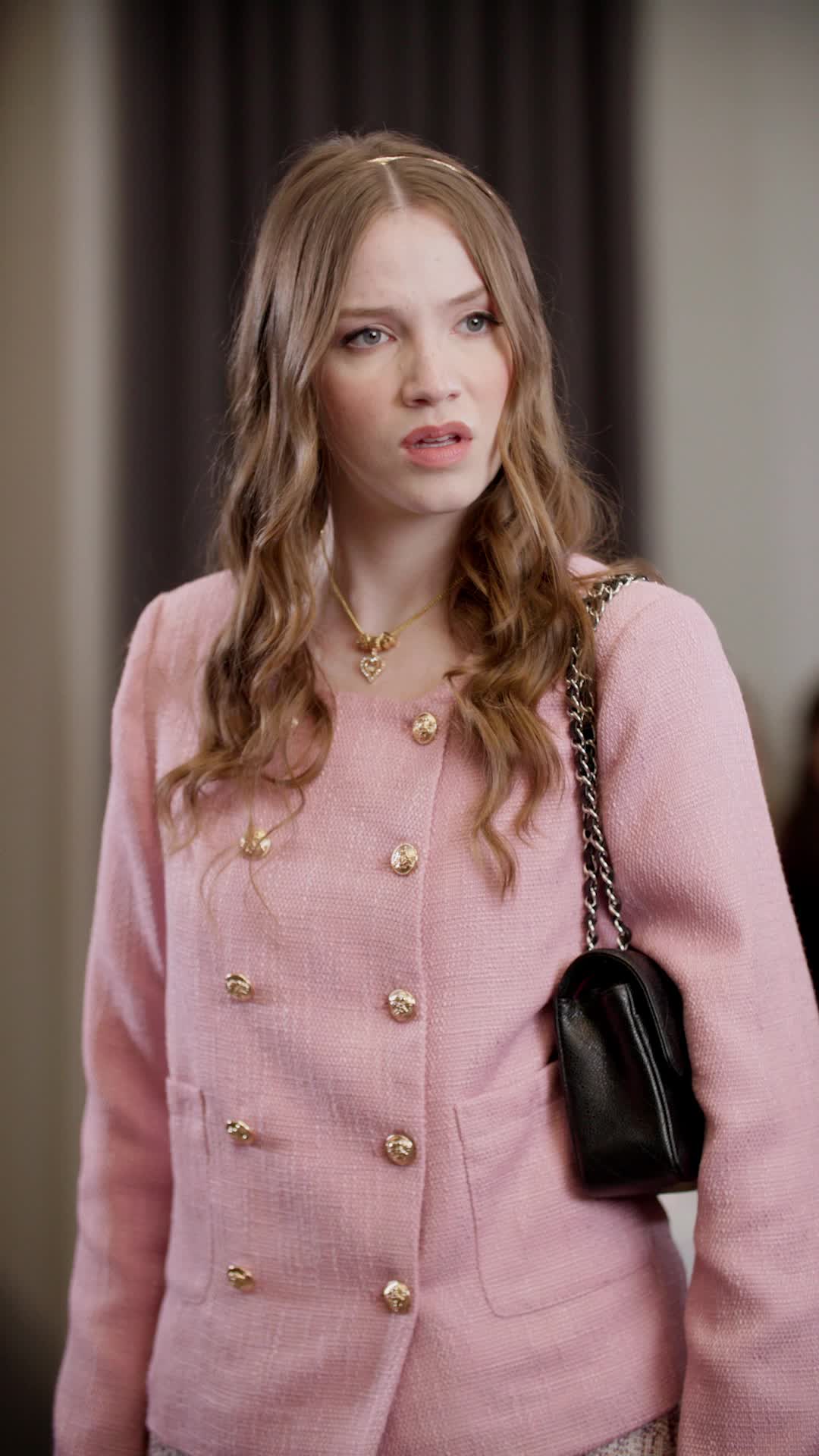 Episode 71 of Park Avenue Girls Don't Play Nice