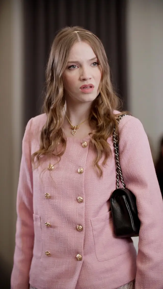 Episode 71 of Park Avenue Girls Don't Play Nice