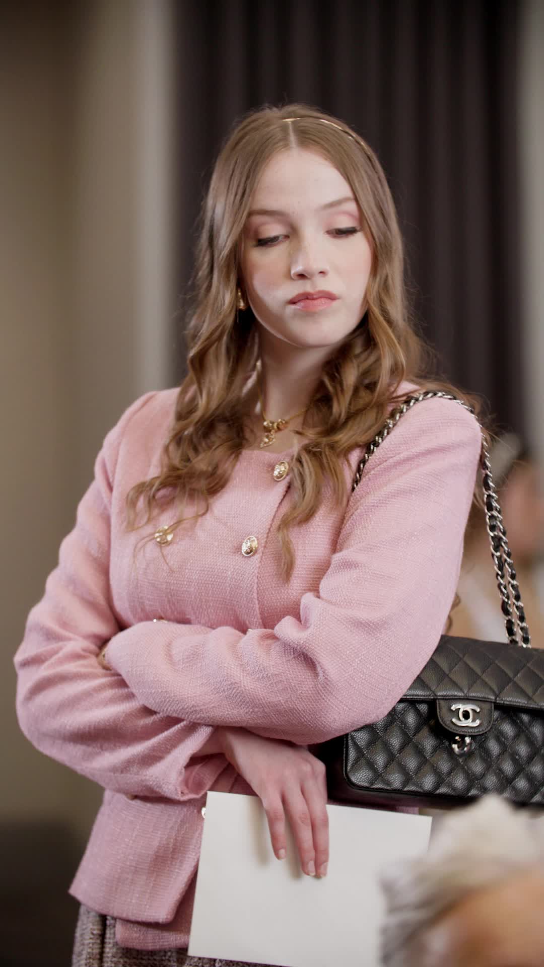 Episode 72 of Park Avenue Girls Don't Play Nice