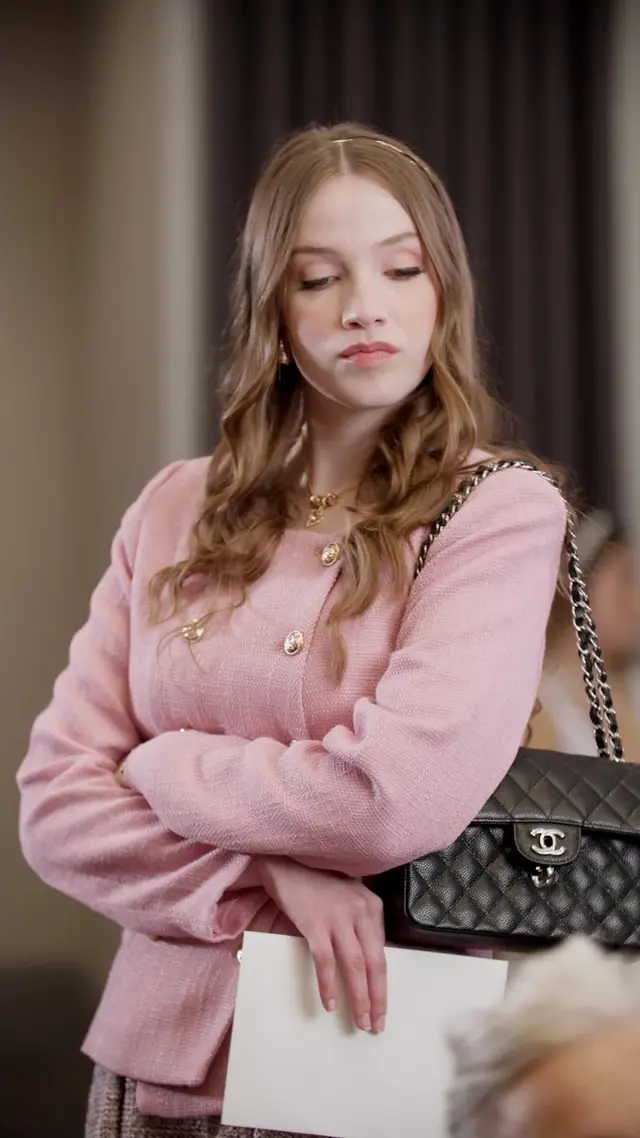 Episode 72 of Park Avenue Girls Don't Play Nice