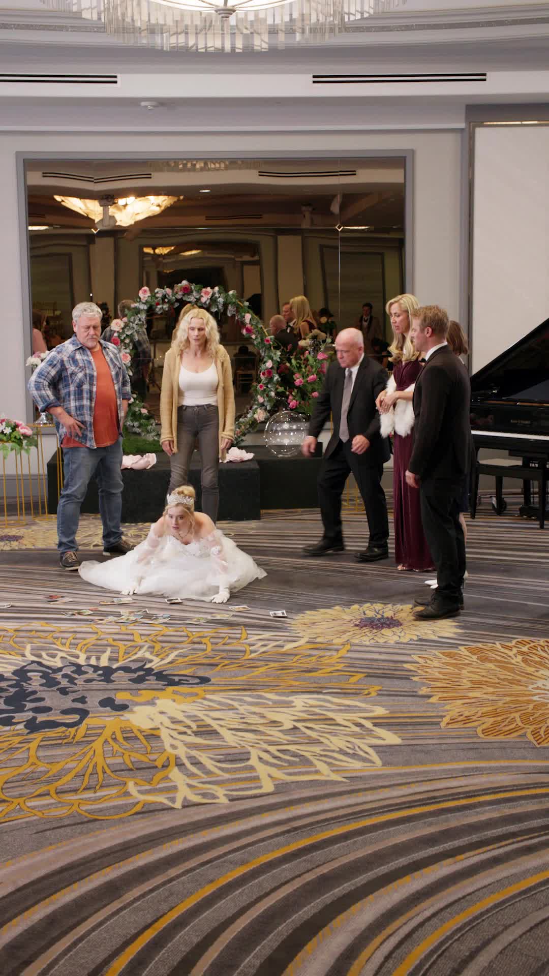 Episode 74 of Park Avenue Girls Don't Play Nice