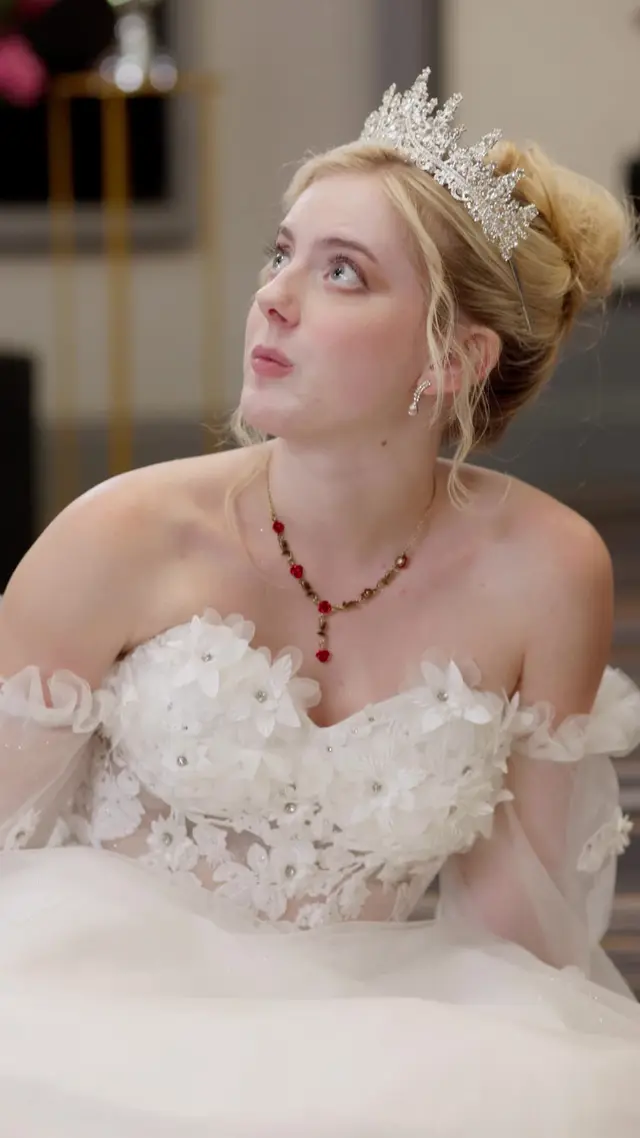 Episode 76 of Park Avenue Girls Don't Play Nice