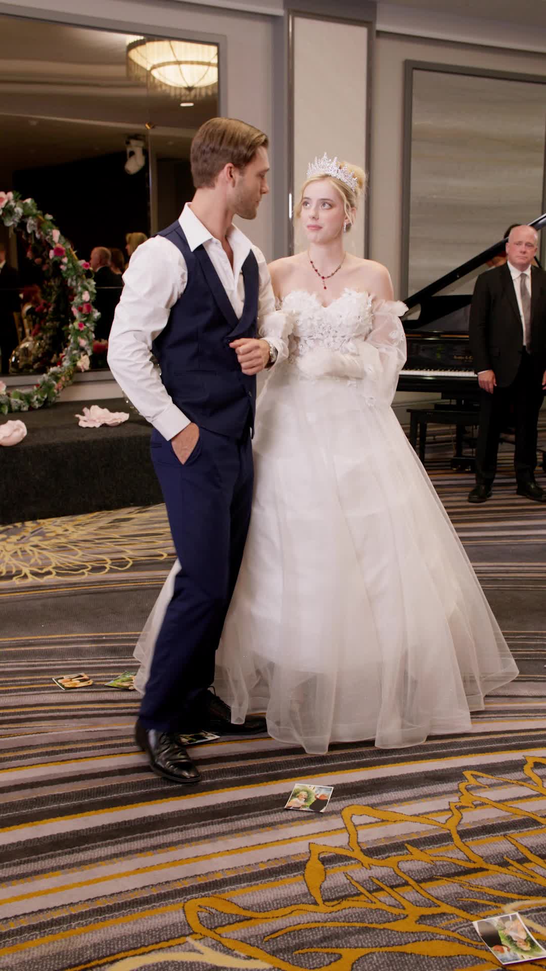 Episode 77 of Park Avenue Girls Don't Play Nice