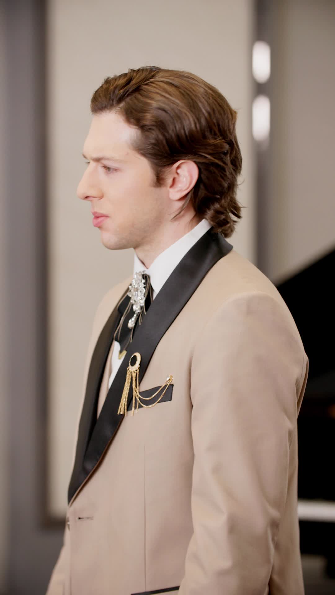 Episode 78 of Park Avenue Girls Don't Play Nice