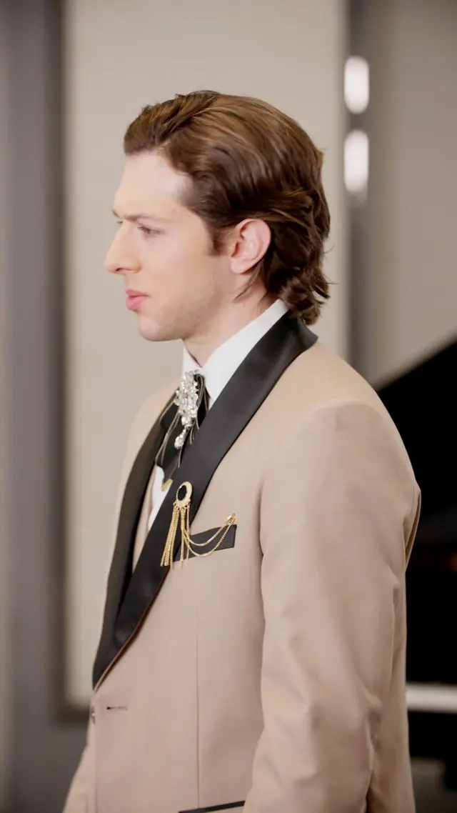 Episode 78 of Park Avenue Girls Don't Play Nice