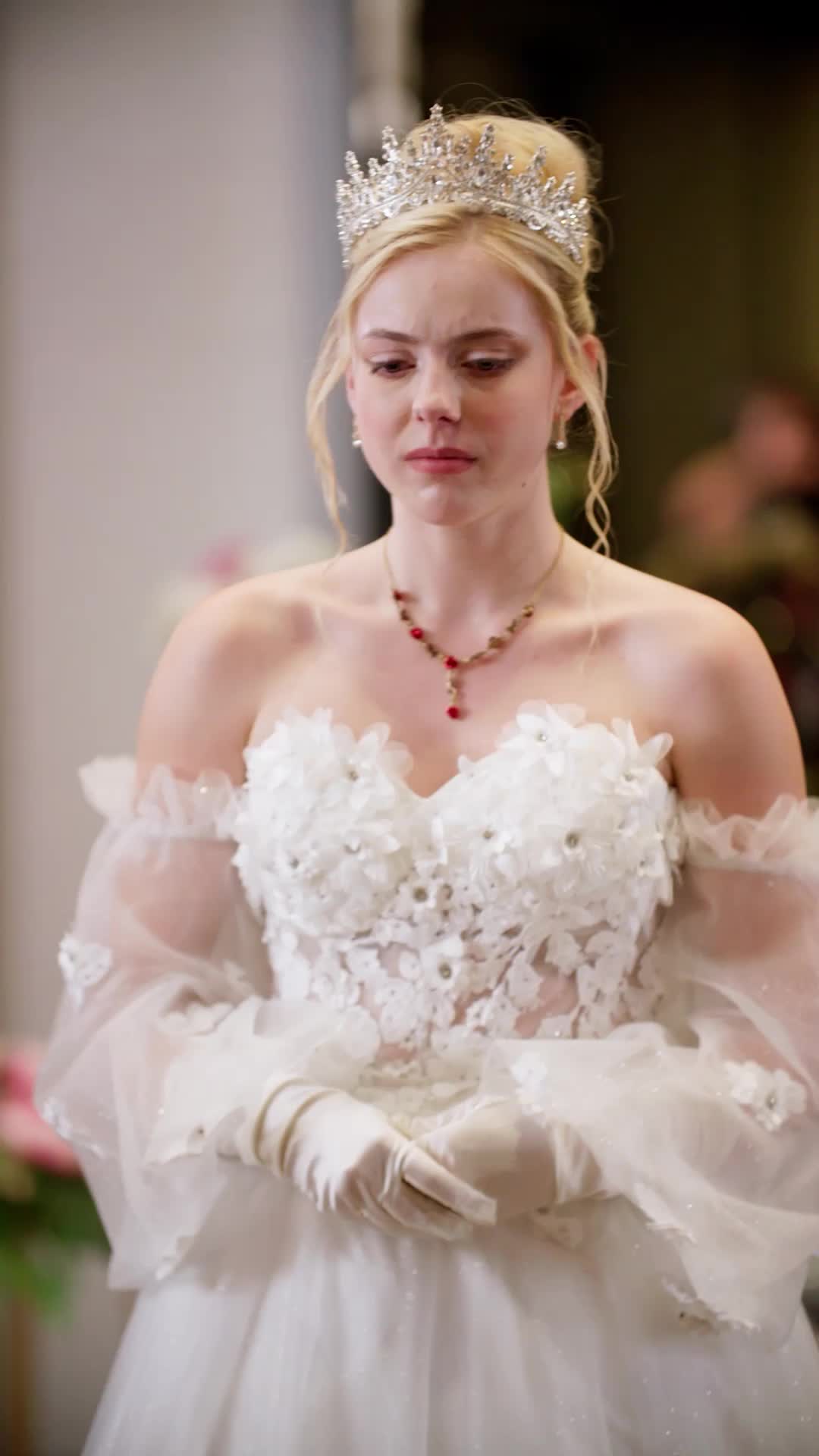 Episode 80 of Park Avenue Girls Don't Play Nice