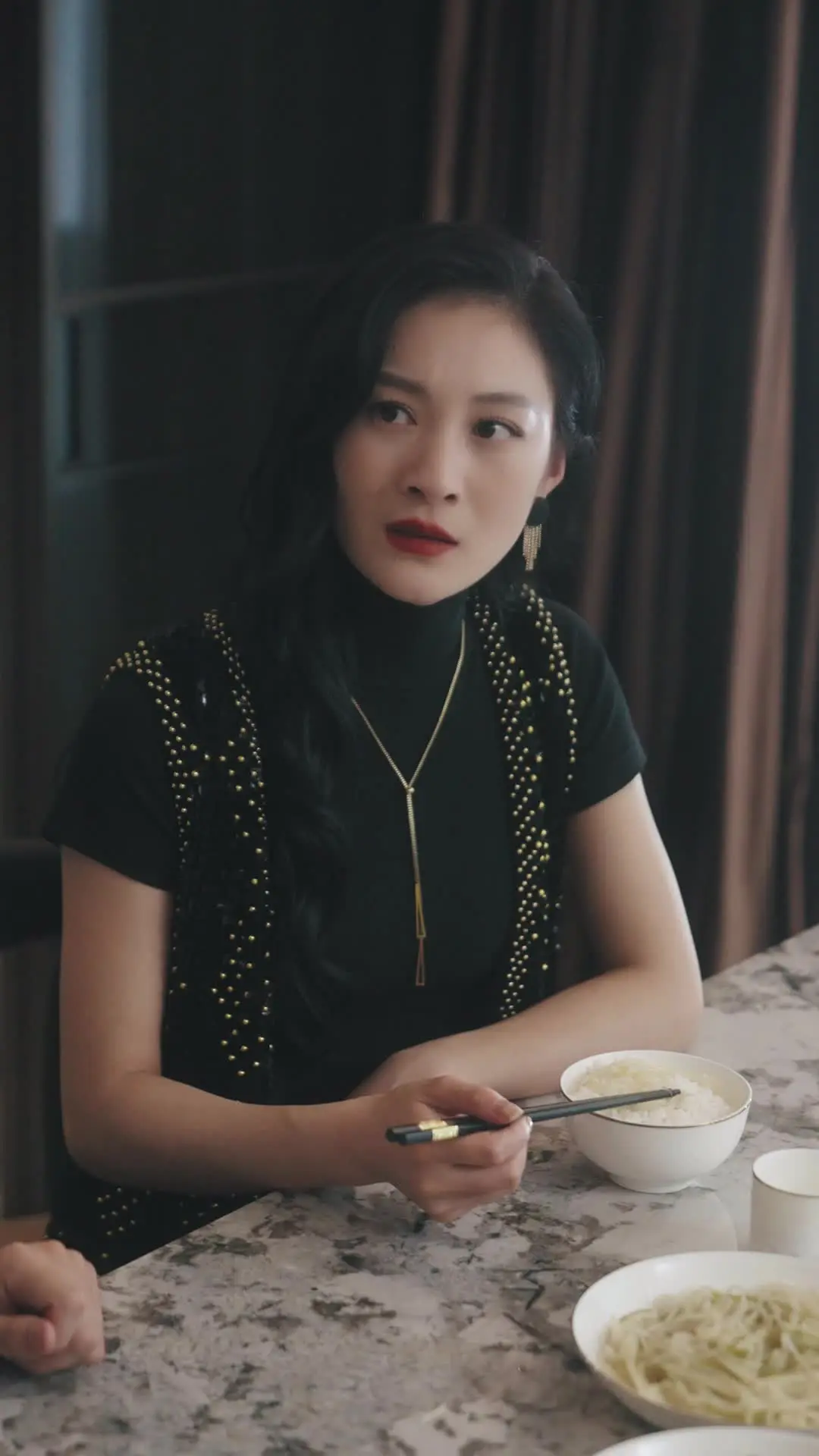 Episode 24 of Passionate Love