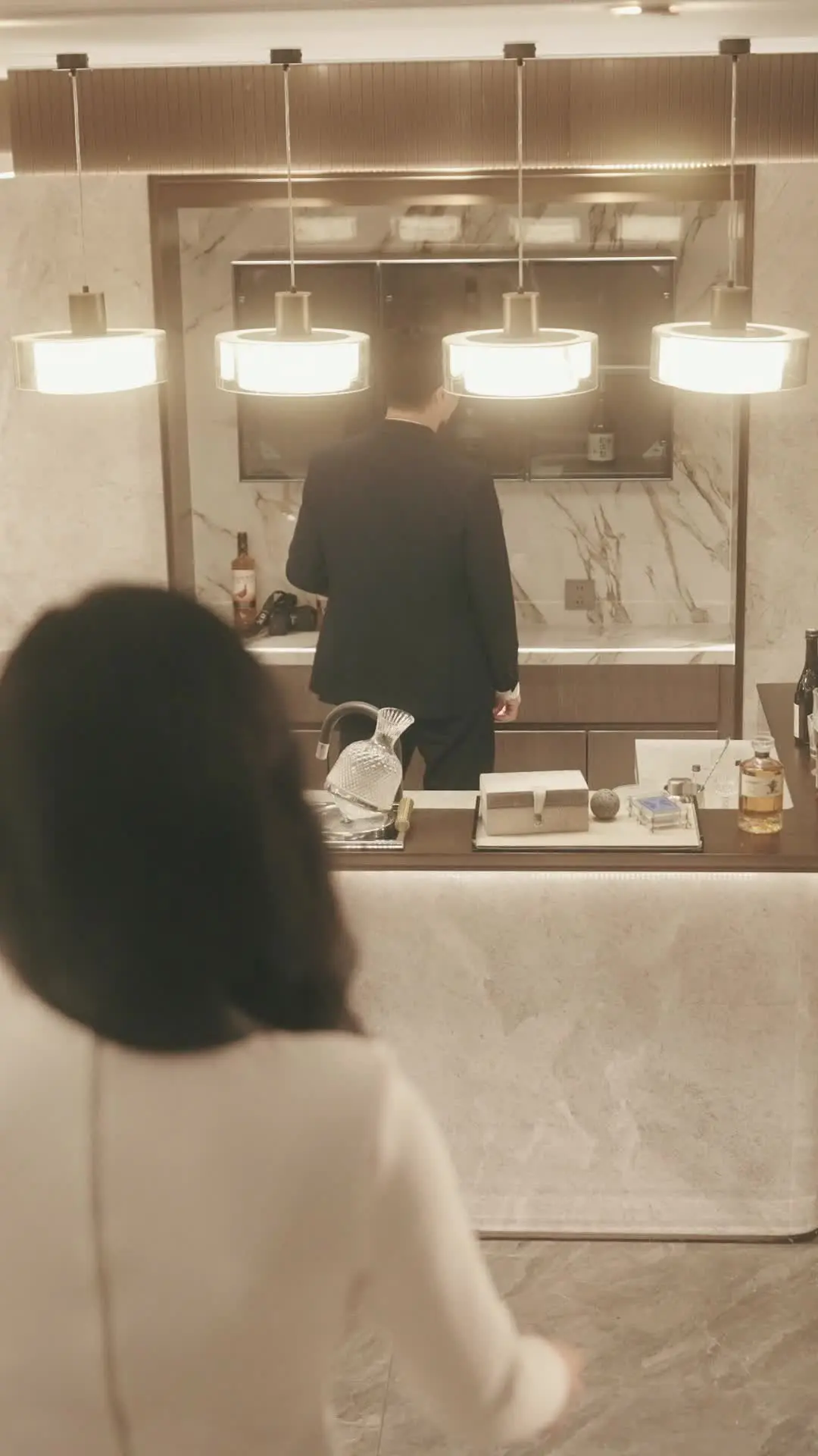 Episode 41 of Passionate Love