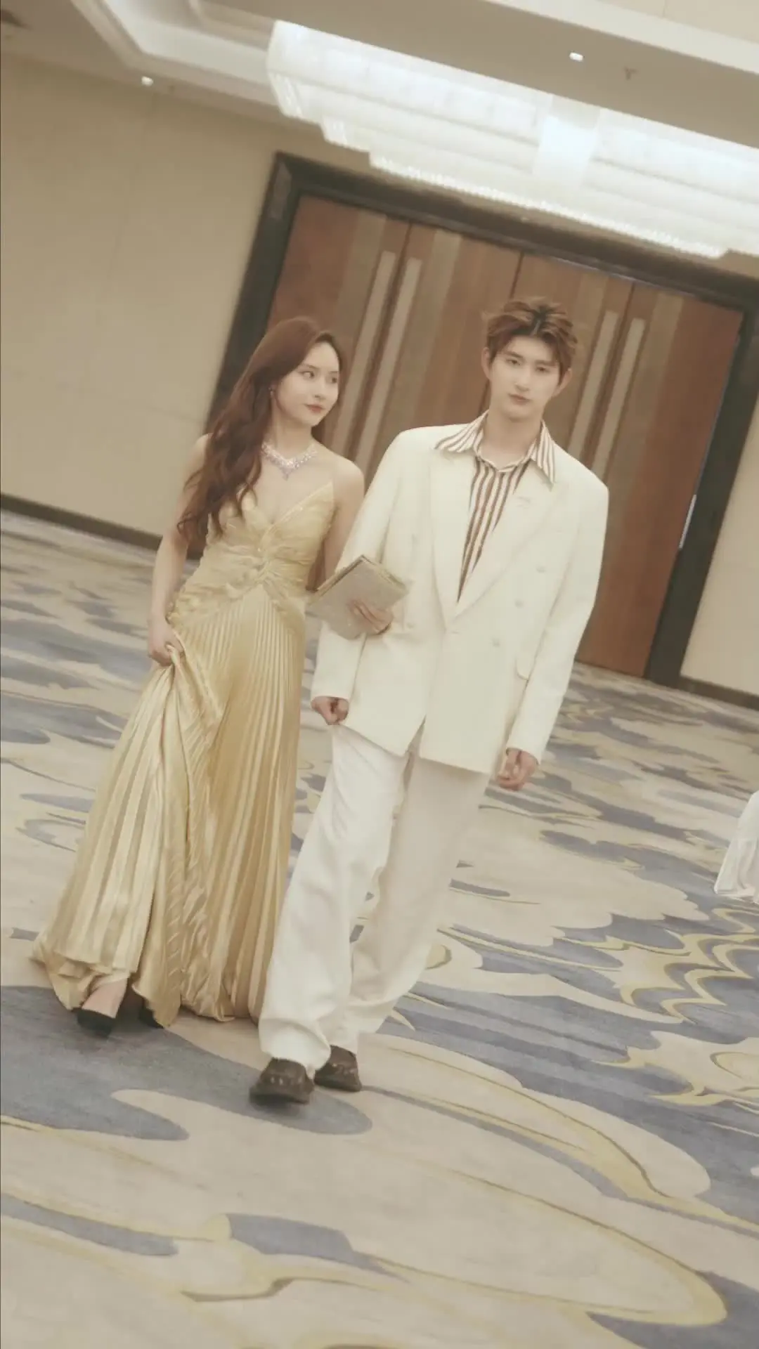 Episode 49 of Passionate Love