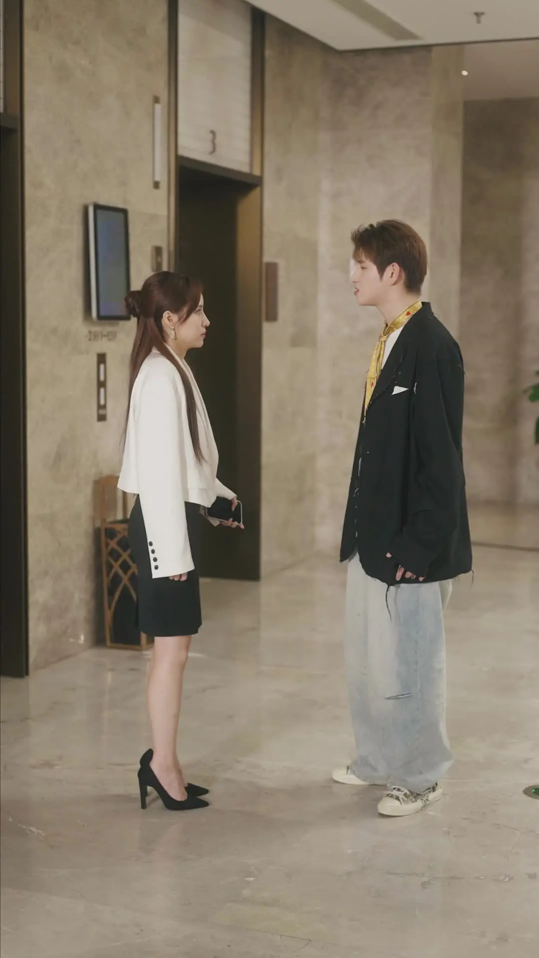 Episode 62 of Passionate Love