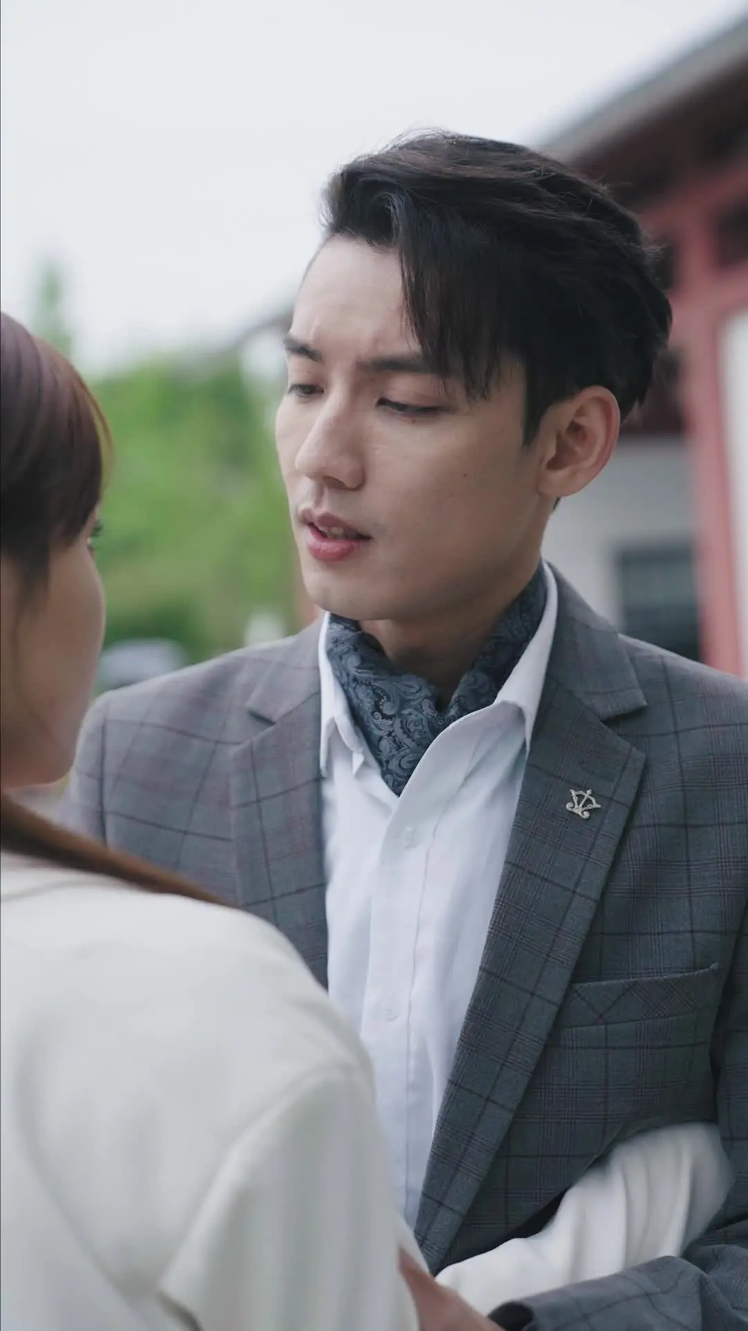 Episode 65 of Passionate Love