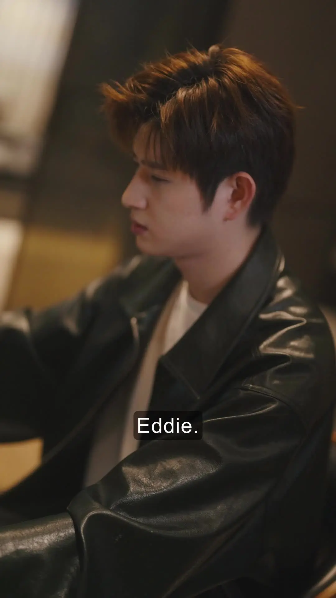 Episode 79 of Passionate Love