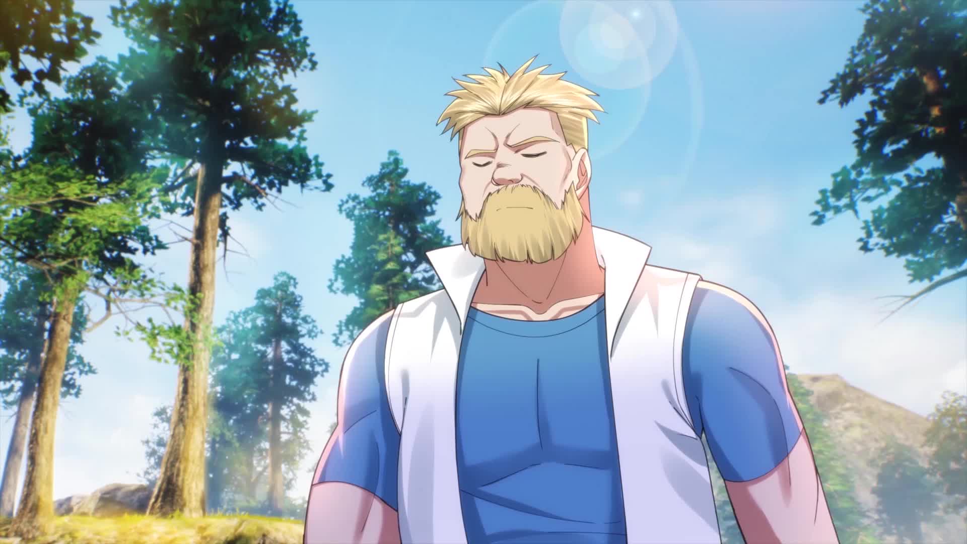 Episode 11 of Path to Godhood