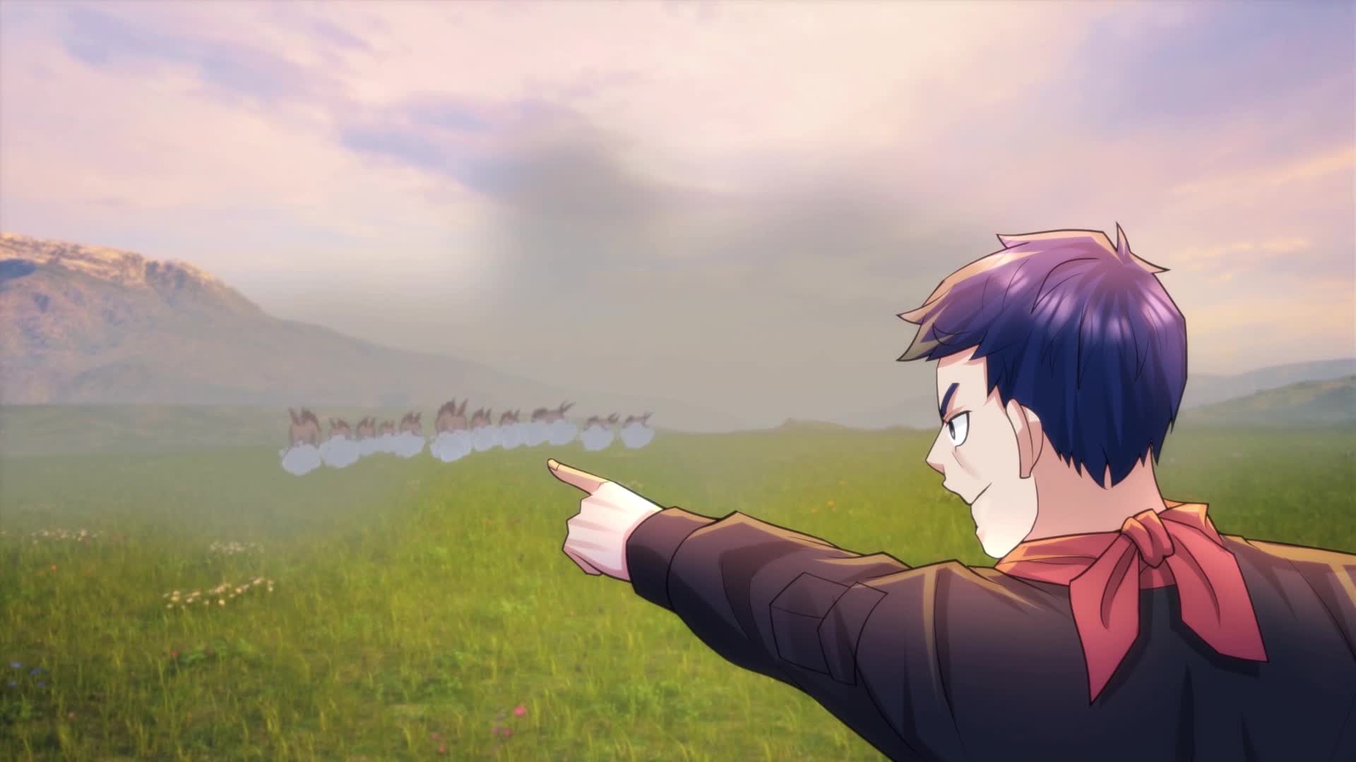 Episode 12 of Path to Godhood