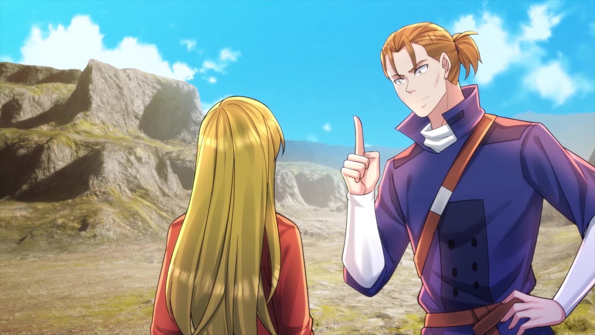 Episode 15 of Path to Godhood
