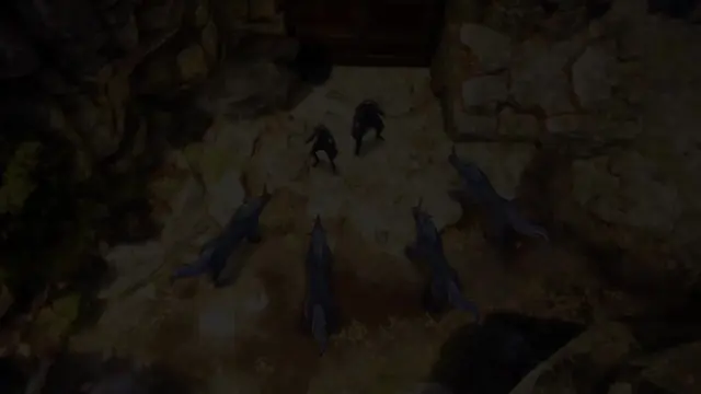 Episode 19 of Path to Godhood
