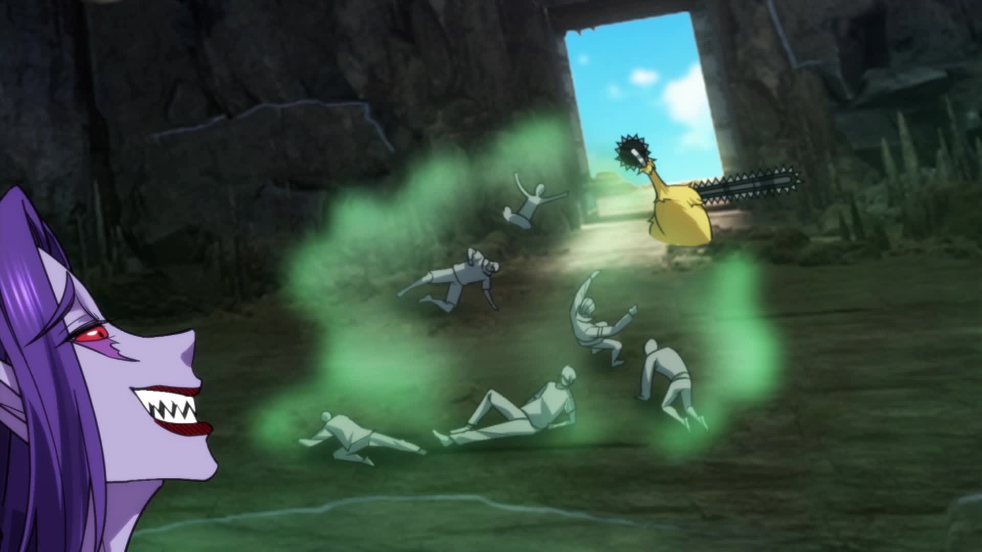 Episode 31 of Path to Godhood