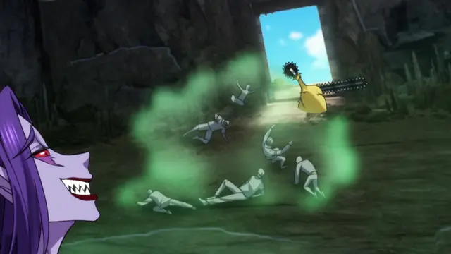 Episode 31 of Path to Godhood