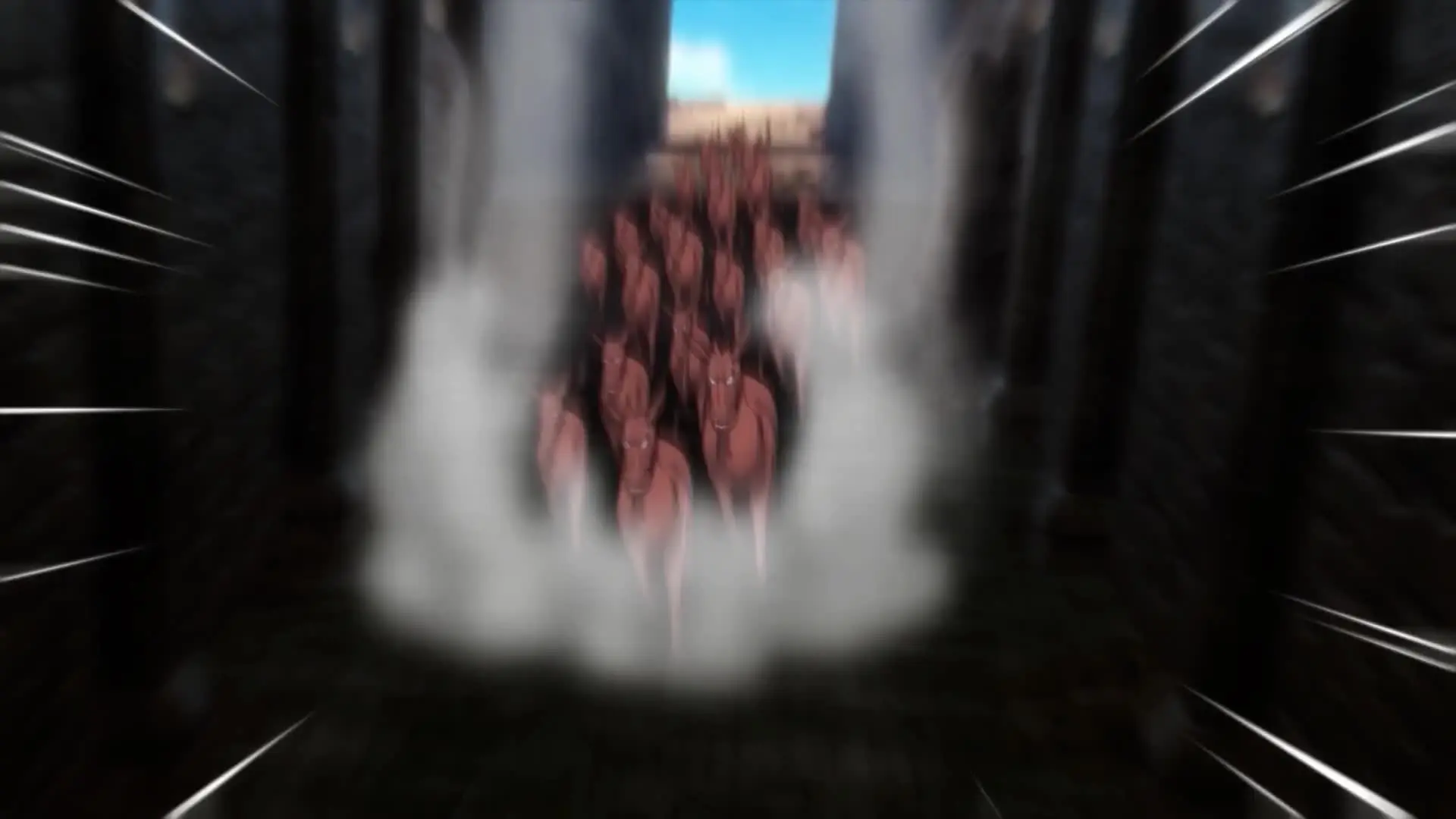 Episode 32 of Path to Godhood