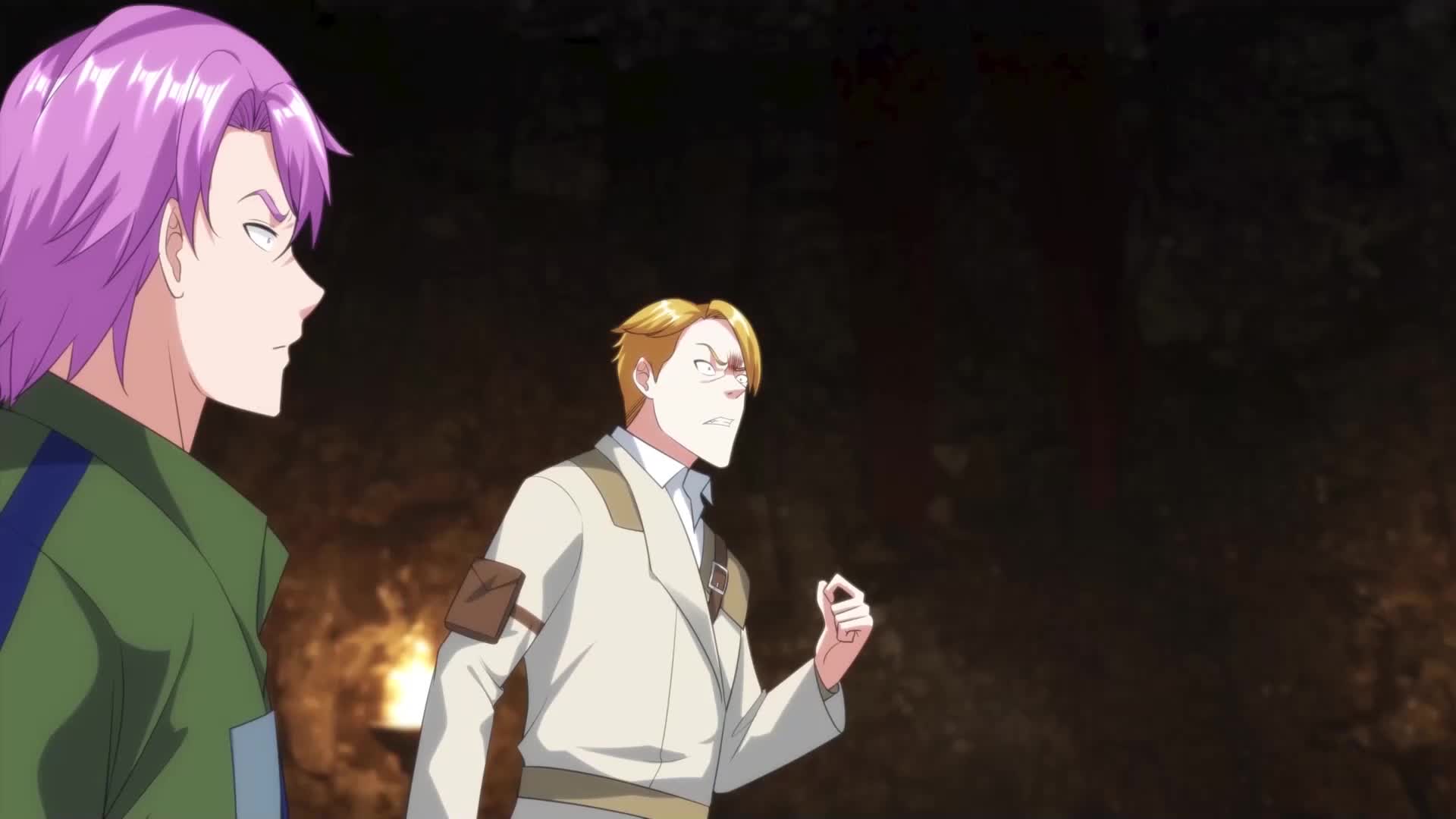 Episode 33 of Path to Godhood