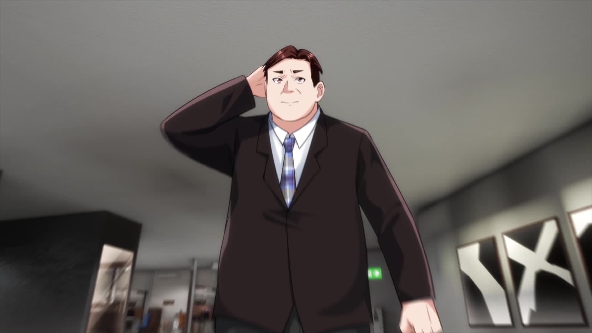 Episode 34 of Path to Godhood