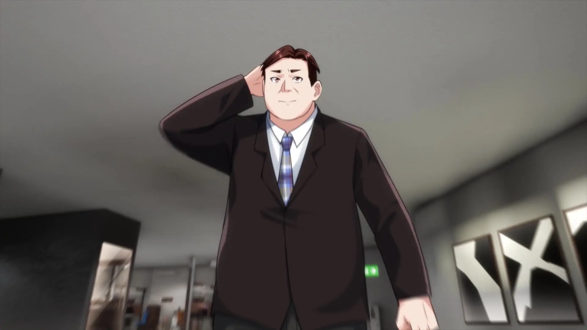 Episode 34 of Path to Godhood