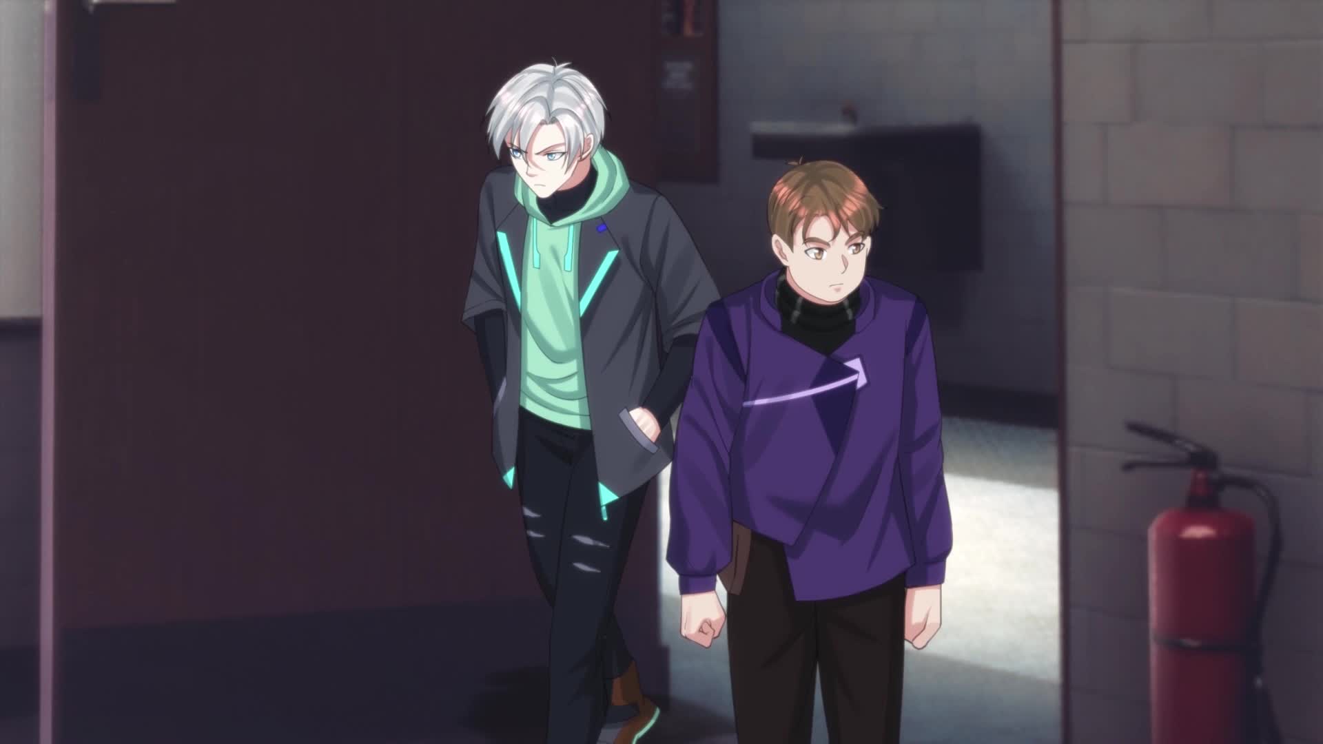 Episode 39 of Path to Godhood
