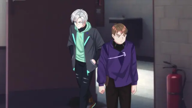 Episode 39 of Path to Godhood