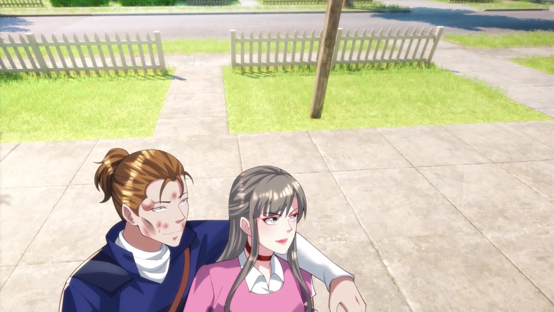 Episode 49 of Path to Godhood