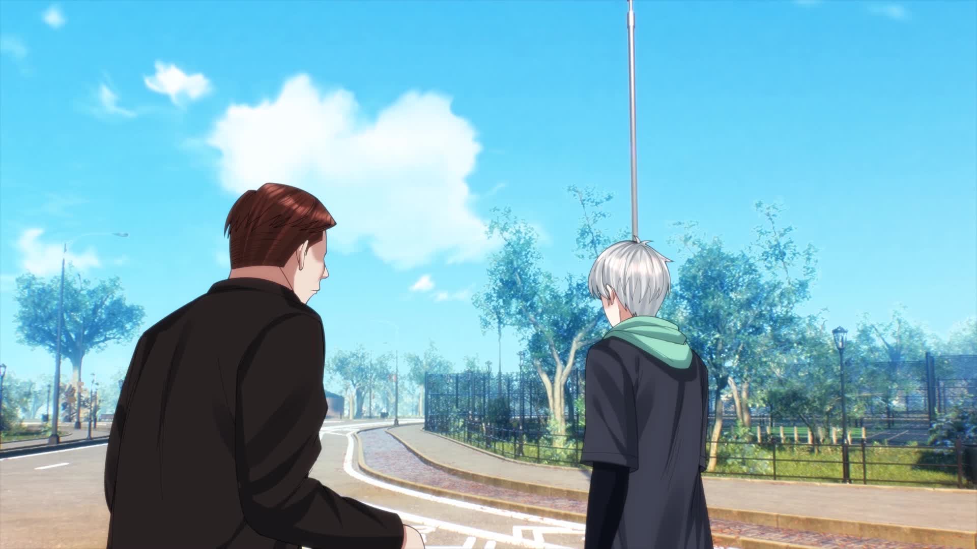 Episode 51 of Path to Godhood