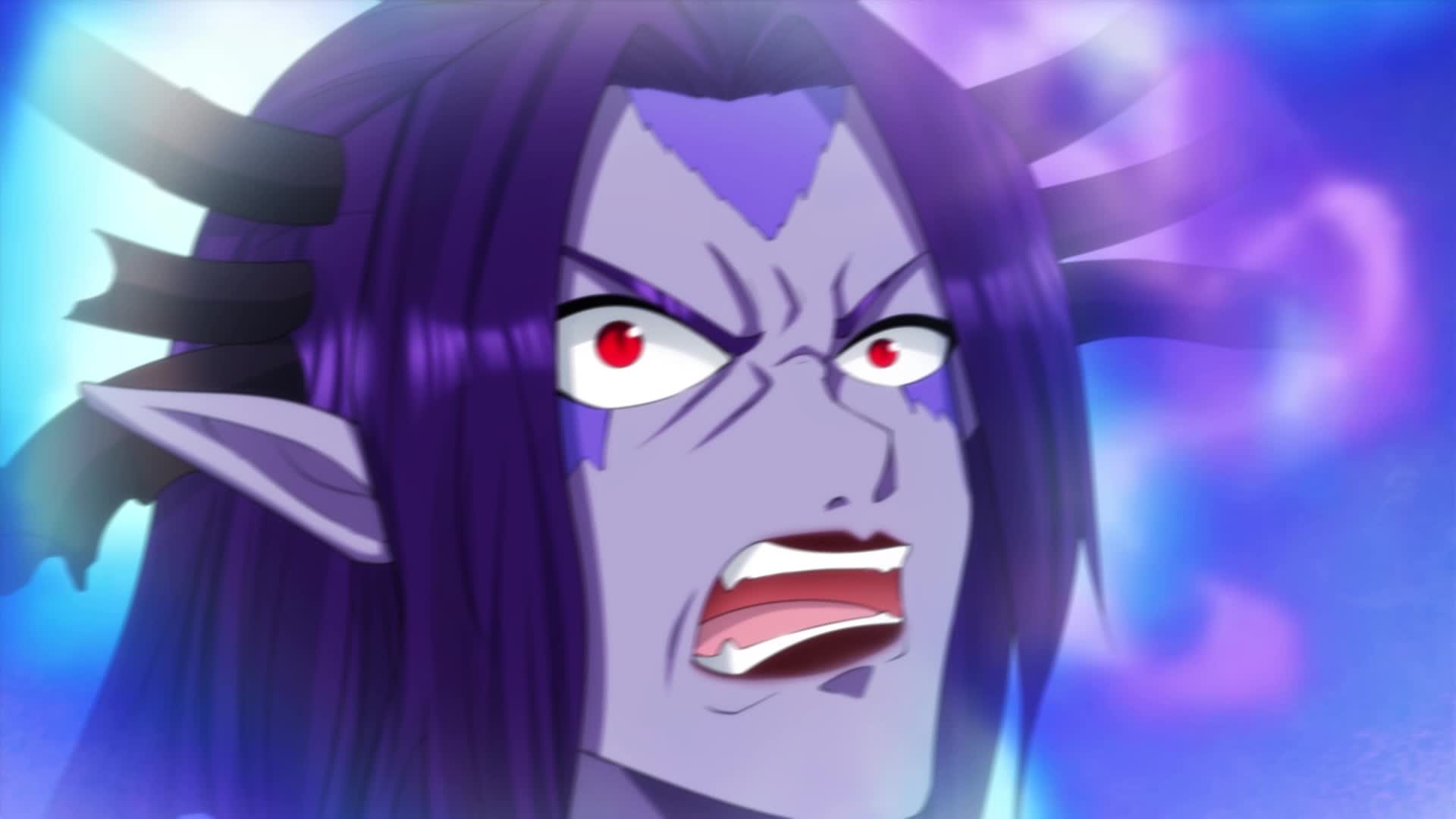 Episode 57 of Path to Godhood