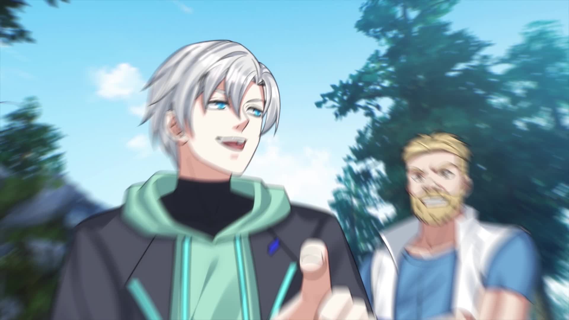 Episode 59 of Path to Godhood