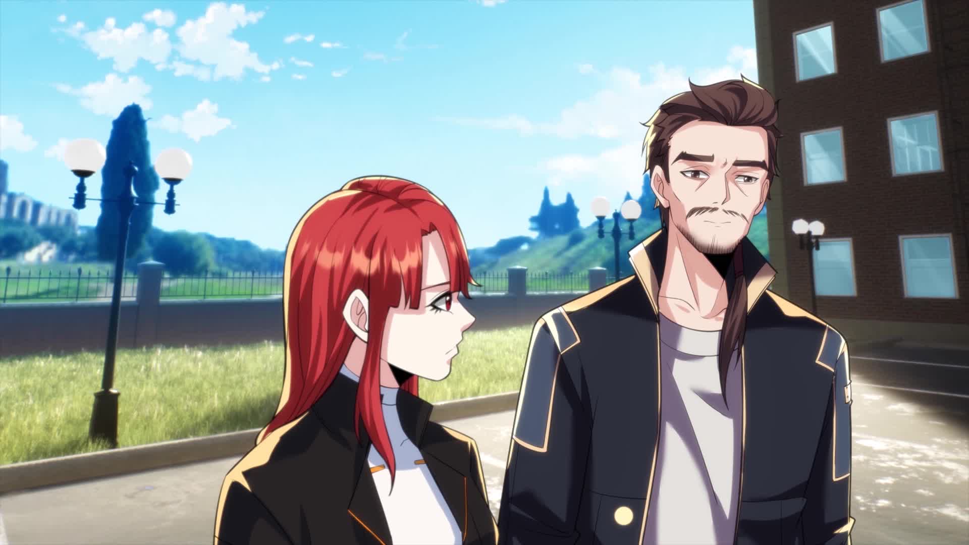 Episode 60 of Path to Godhood