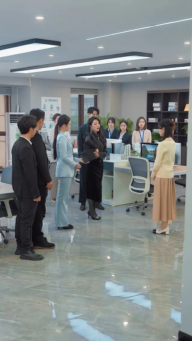 Episode 2 of Patient Zero's First Day of Work