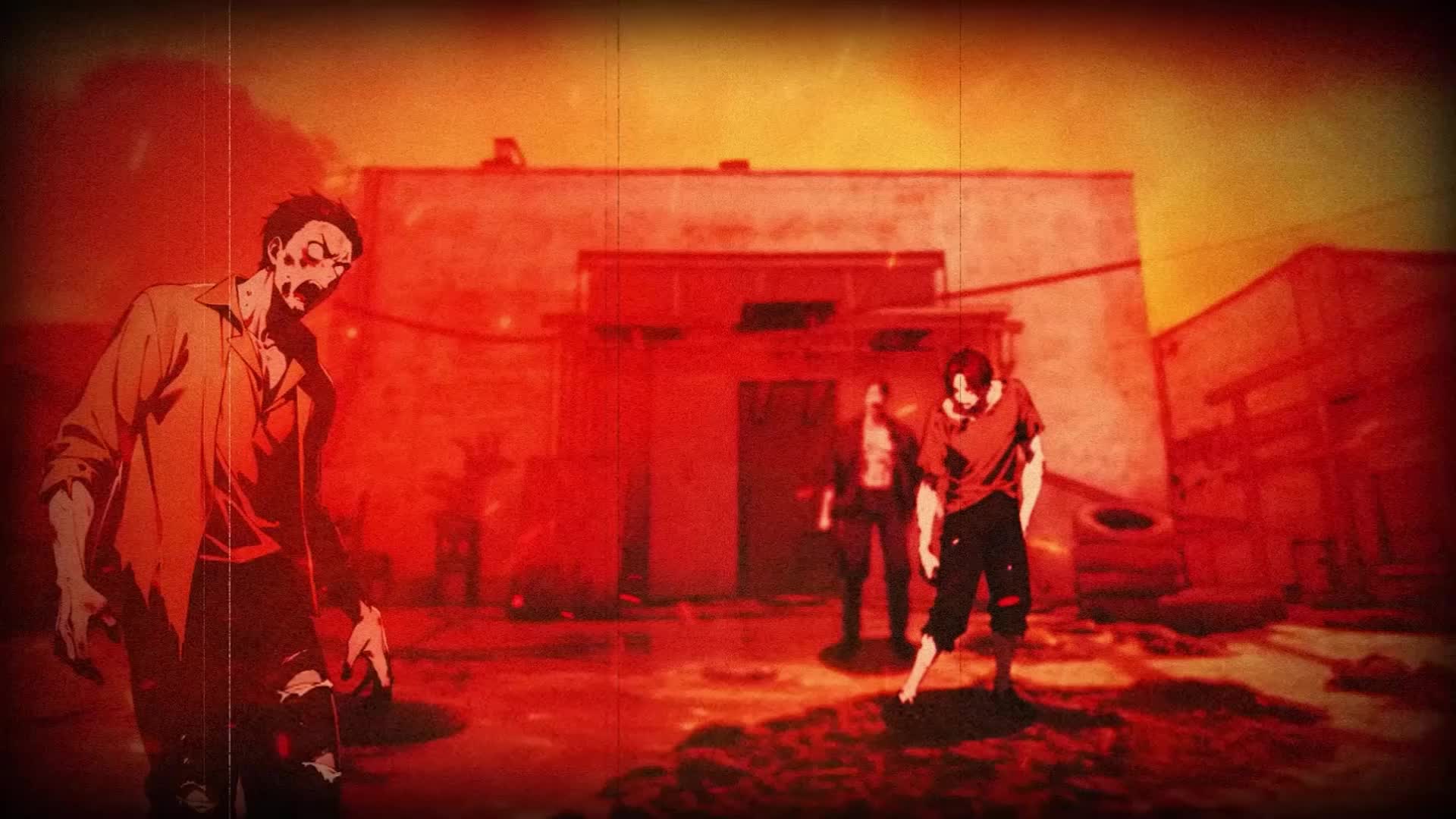 Episode 4 of Pay to Win: Apocalypse Reset