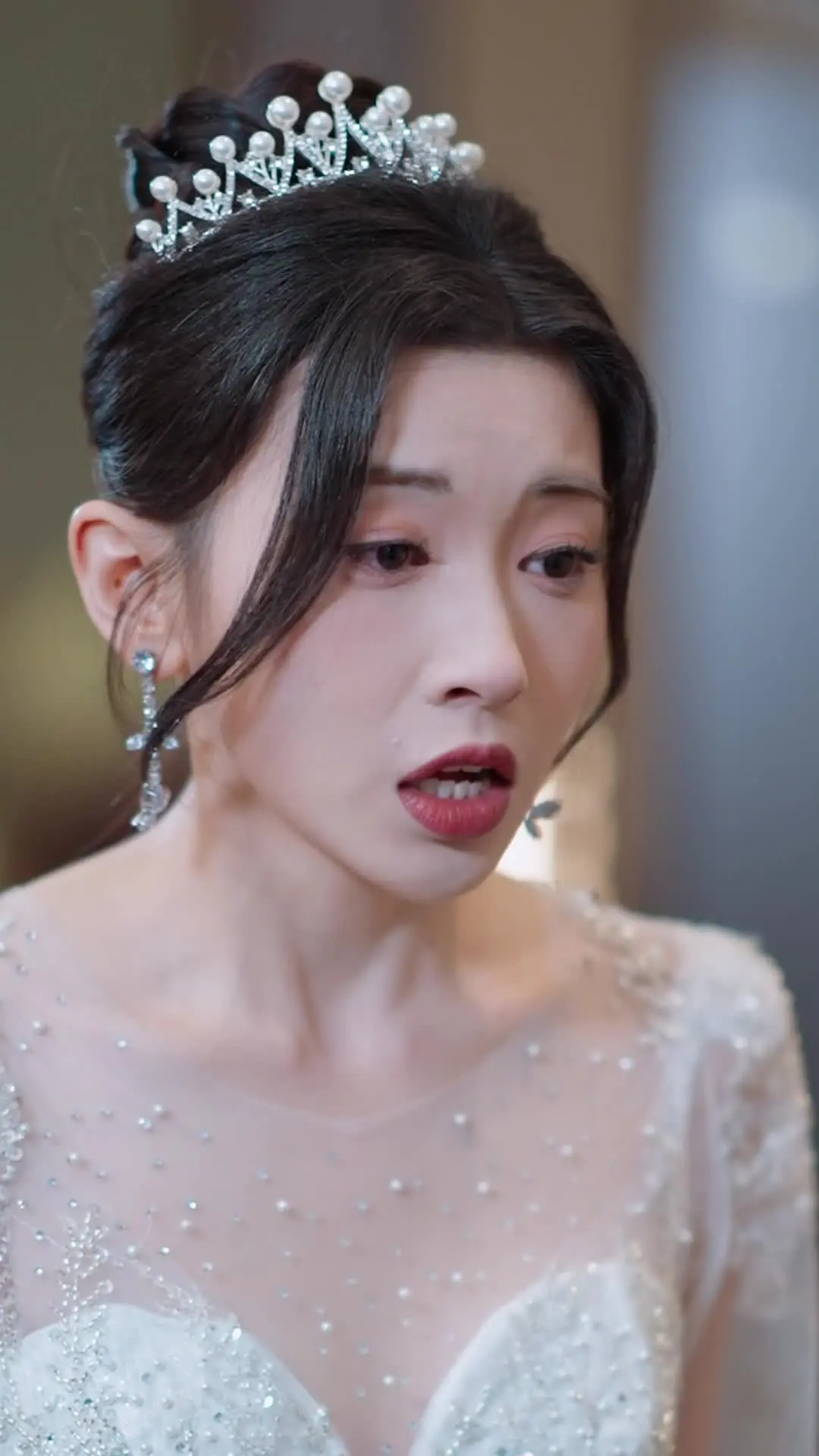 Episode 39 of Peace Out, I'm Marrying Someone Else