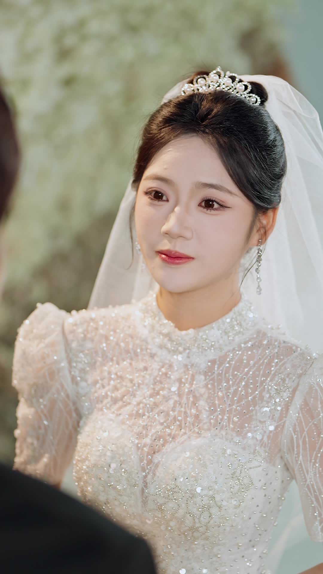Episode 40 of Peace Out, I'm Marrying Someone Else