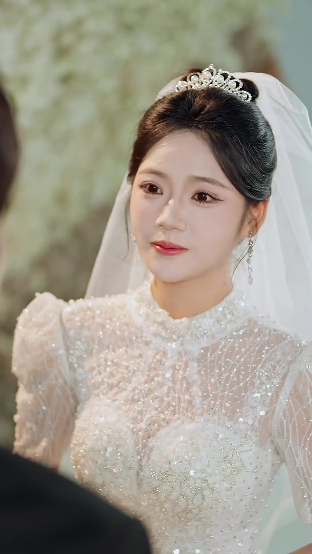 Episode 40 of Peace Out, I'm Marrying Someone Else